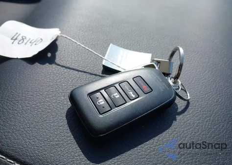 2017 Lexus Rx 350 из США, поврежденный, VIN 2T2BZMCA2HC079601